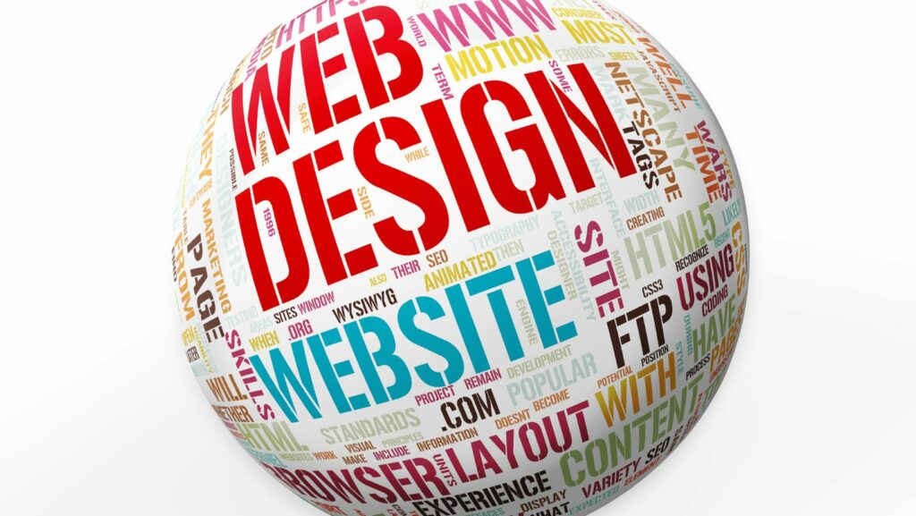 what is digitech web design