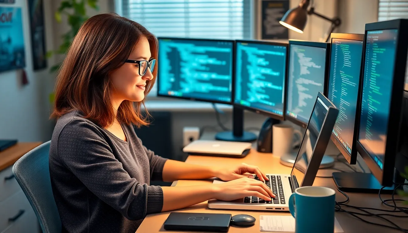 java web development services