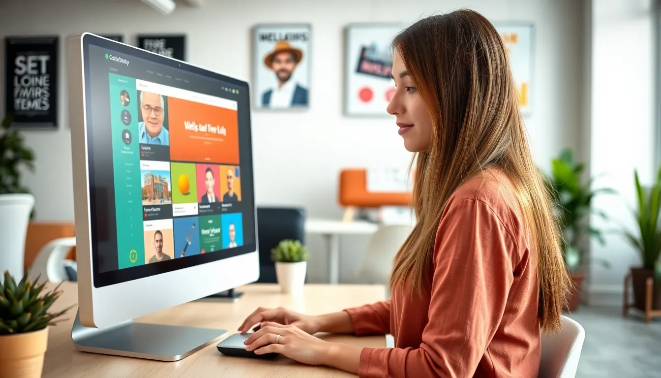godaddy wordpress themes