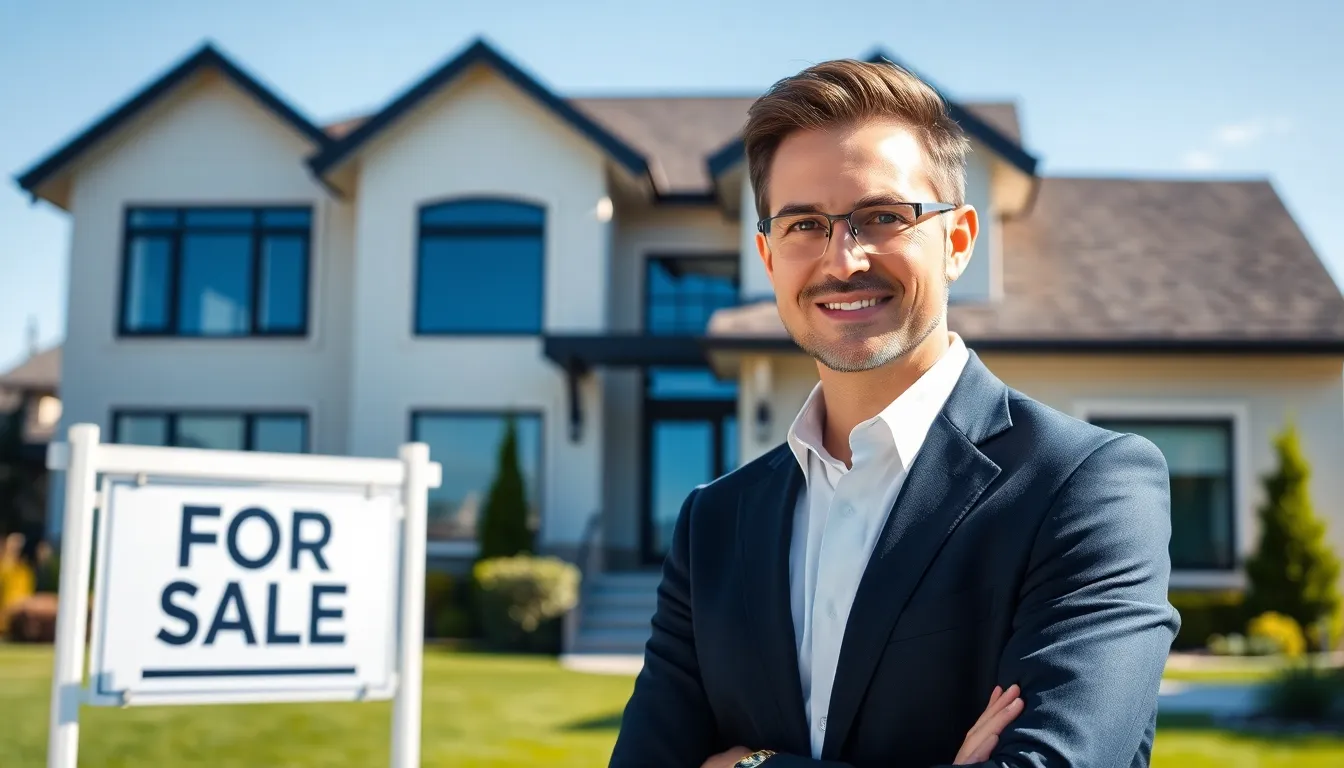 free real estate wordpress themes