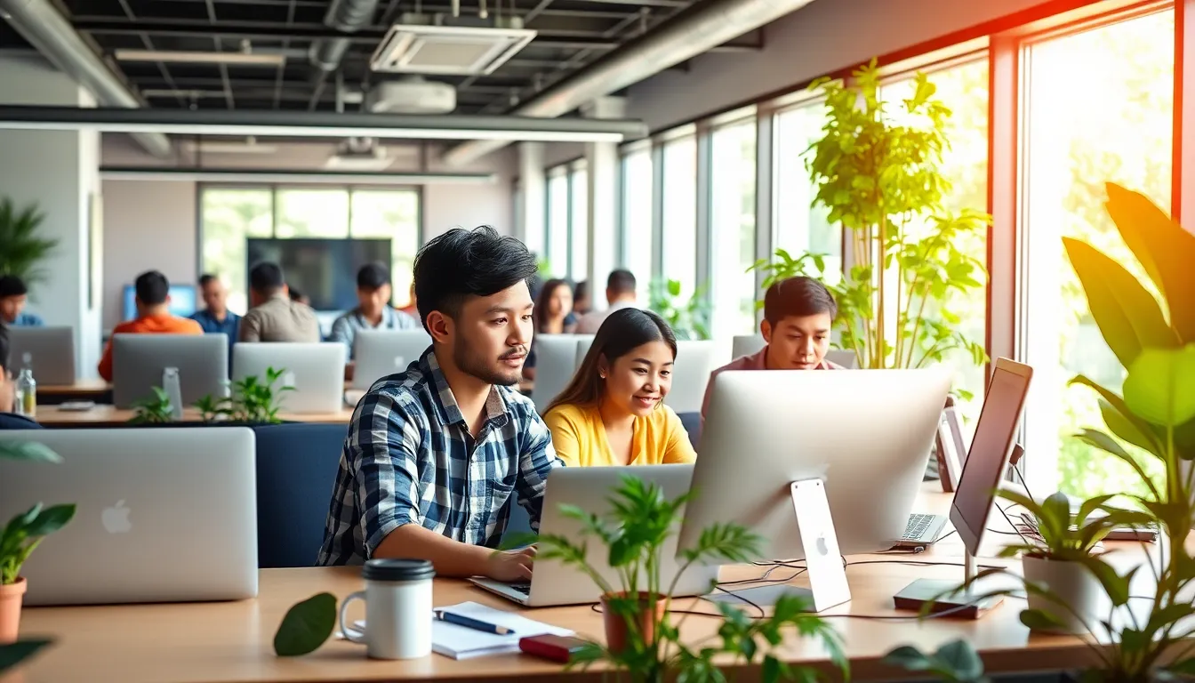 web development philippines
