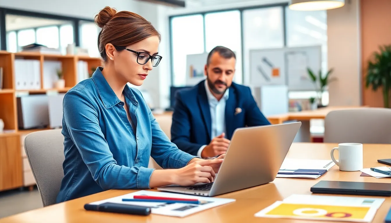 web design consulting